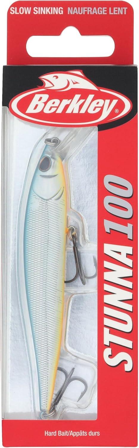 imageBerkley Stunna Fishing Hard BaitOG Blue
