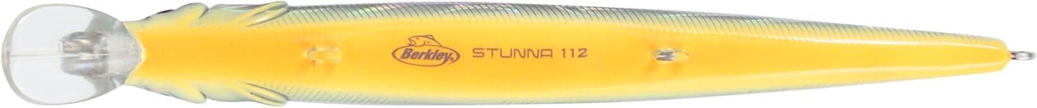 imageBerkley Stunna Fishing Hard BaitOG Blue