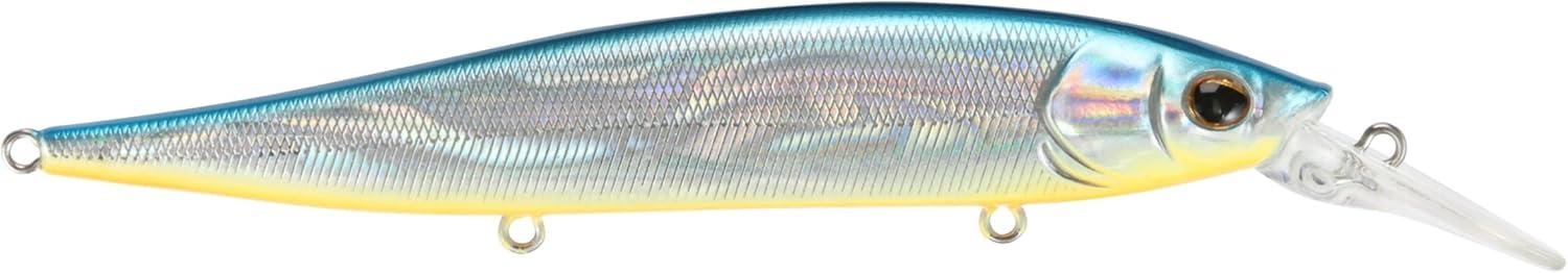 imageBerkley Stunna Fishing Hard BaitOG Blue