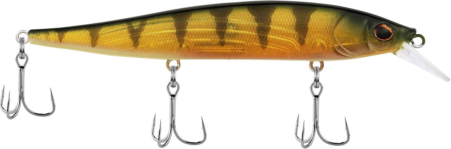 imageBerkley Stunna Fishing Hard BaitPerch