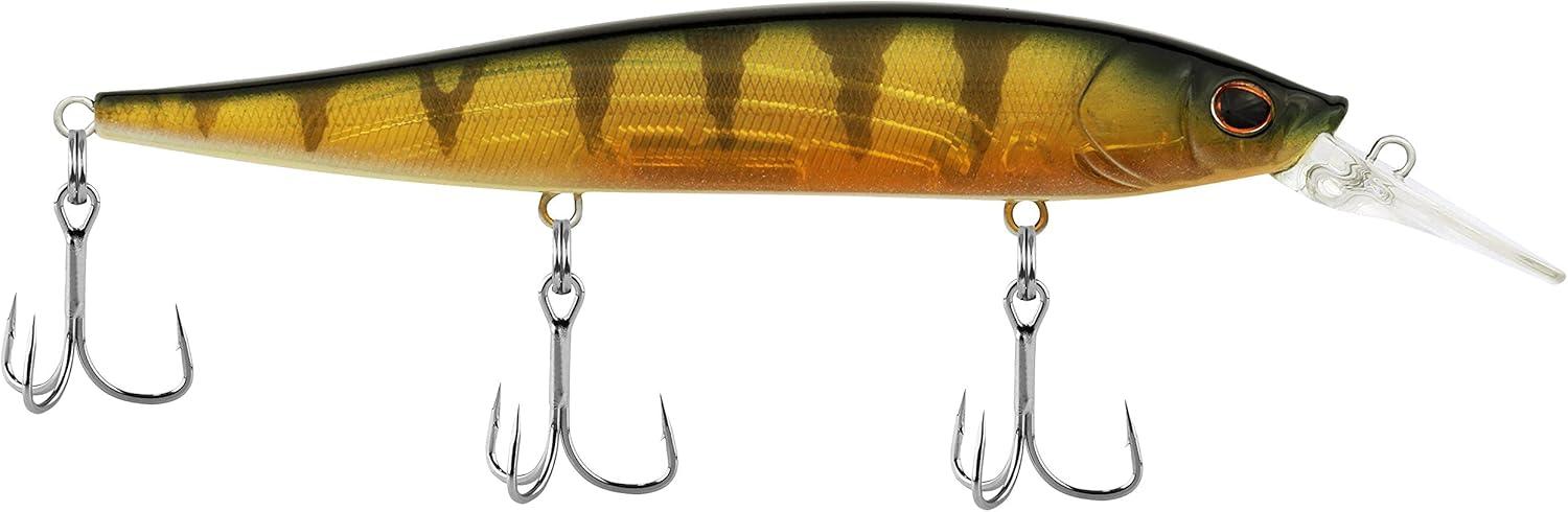 imageBerkley Stunna Fishing Hard BaitPerch