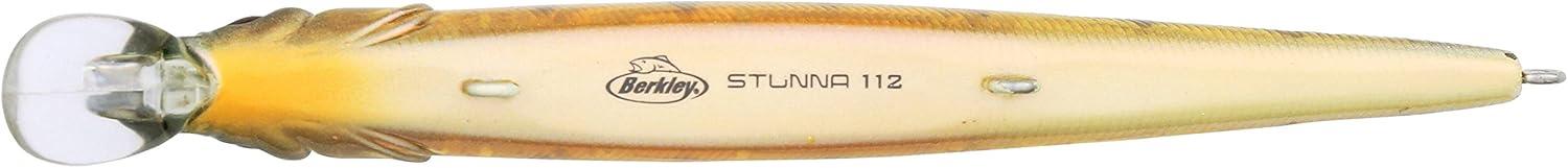 imageBerkley Stunna Fishing Hard BaitPerch