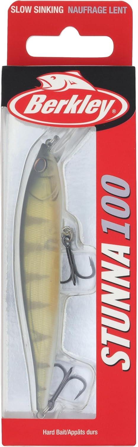 imageBerkley Stunna Fishing Hard BaitPerch