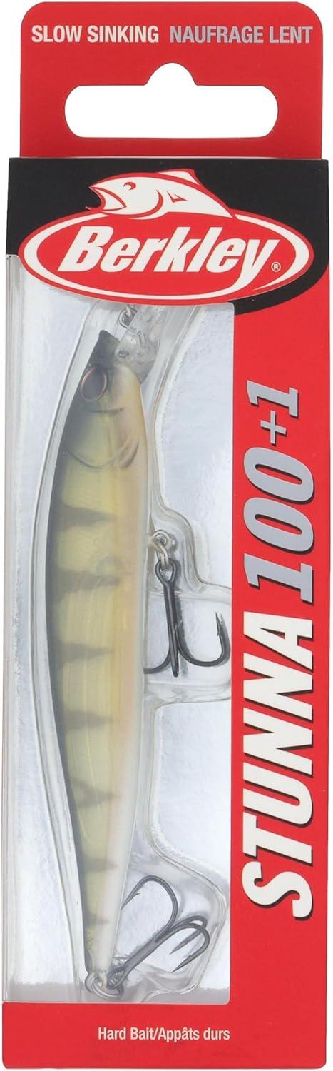 imageBerkley Stunna Fishing Hard BaitPerch