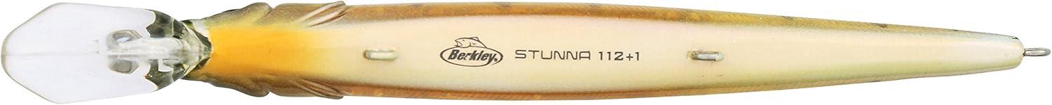 imageBerkley Stunna Fishing Hard BaitPerch