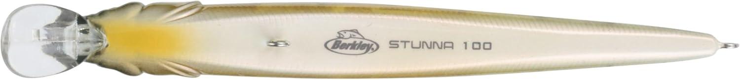 imageBerkley Stunna Fishing Hard BaitPerch