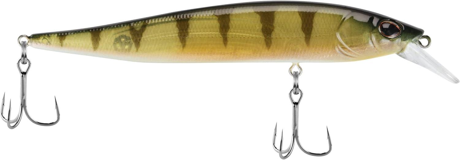 imageBerkley Stunna Fishing Hard BaitPerch