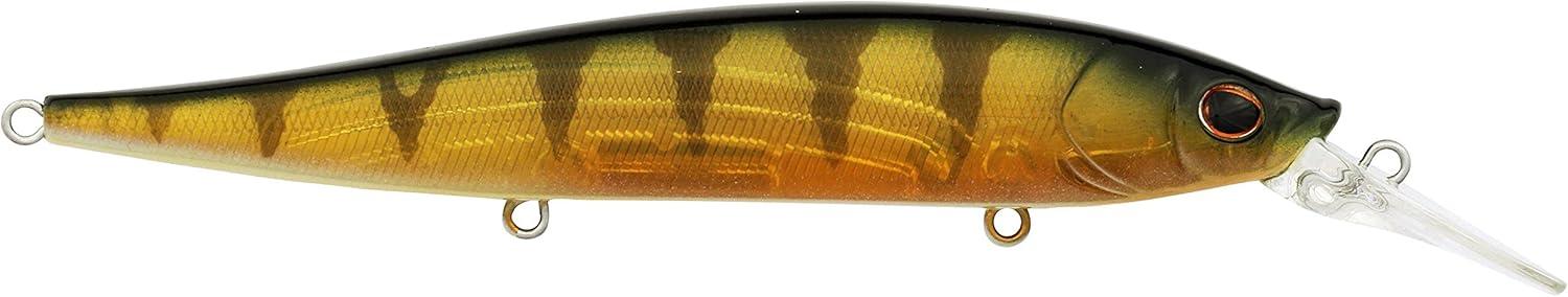 imageBerkley Stunna Fishing Hard BaitPerch