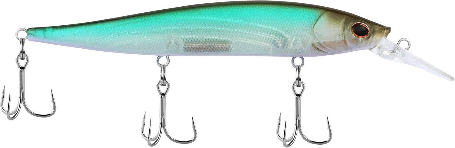 imageBerkley Stunna Fishing Hard BaitPhenom