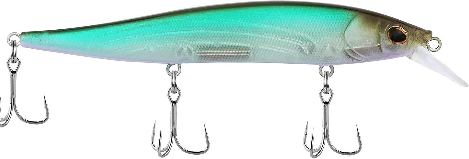 imageBerkley Stunna Fishing Hard BaitPhenom