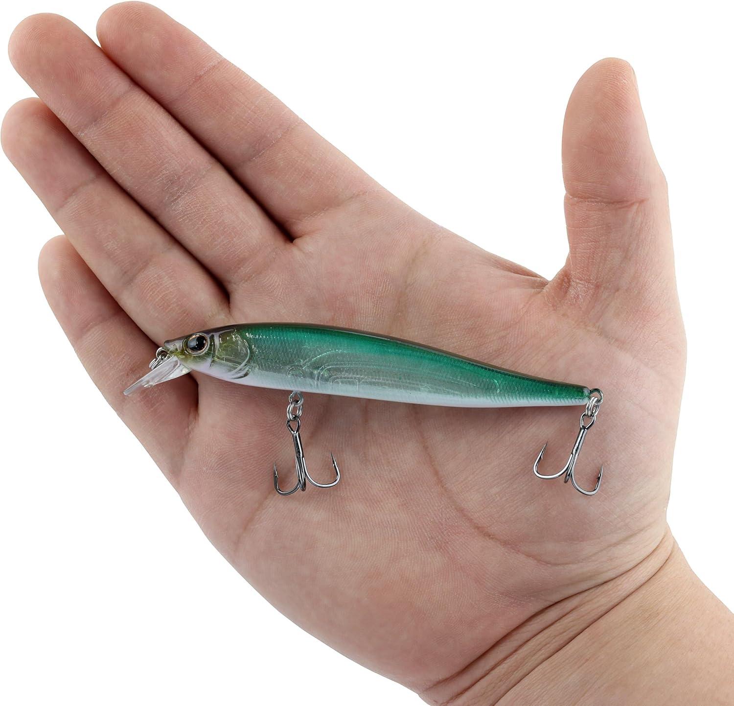 imageBerkley Stunna Fishing Hard BaitPhenom