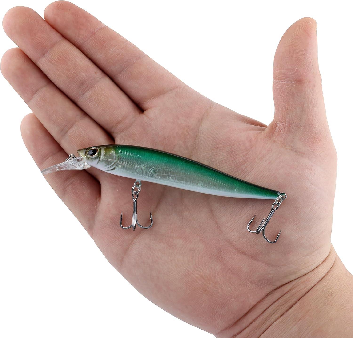imageBerkley Stunna Fishing Hard BaitPhenom