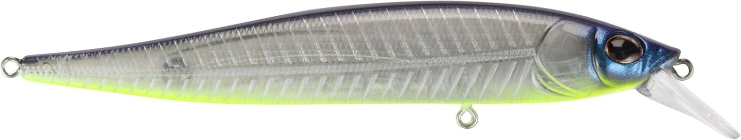 imageBerkley Stunna Fishing Hard BaitShad Fillet