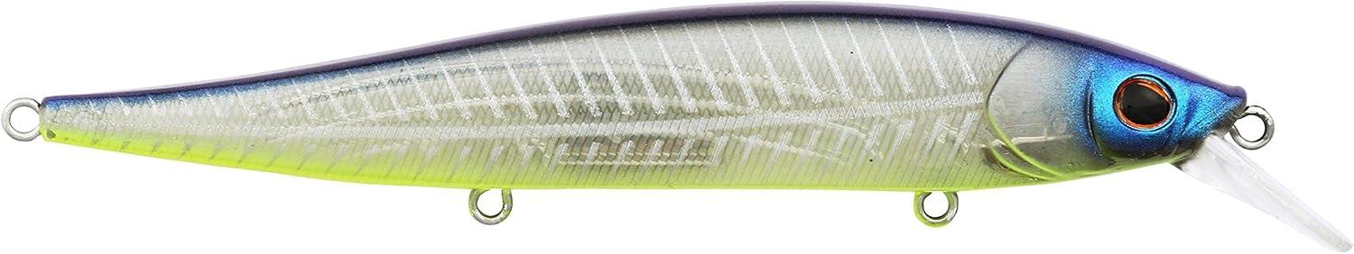 imageBerkley Stunna Fishing Hard BaitShad Fillet