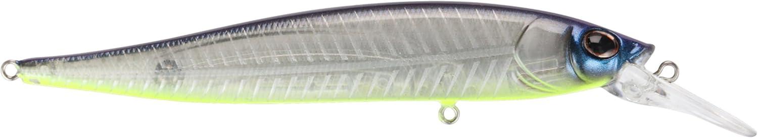 imageBerkley Stunna Fishing Hard BaitShad Fillet