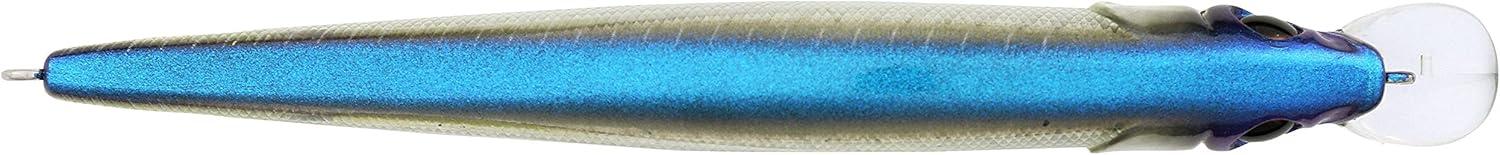 imageBerkley Stunna Fishing Hard BaitShad Fillet