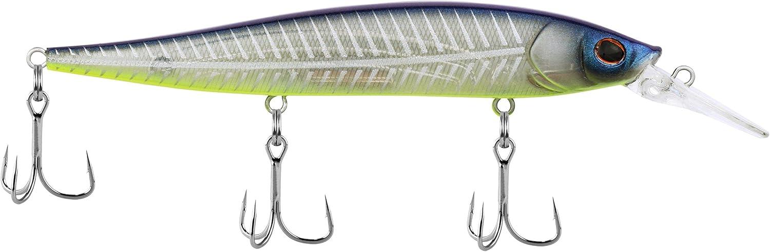 imageBerkley Stunna Fishing Hard BaitShad Fillet