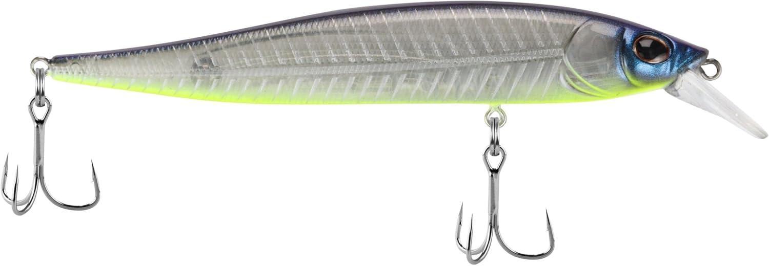 imageBerkley Stunna Fishing Hard BaitShad Fillet