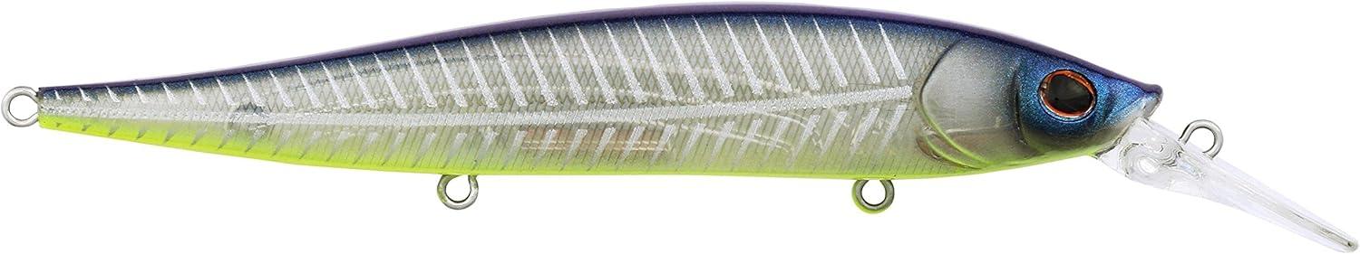 imageBerkley Stunna Fishing Hard BaitShad Fillet