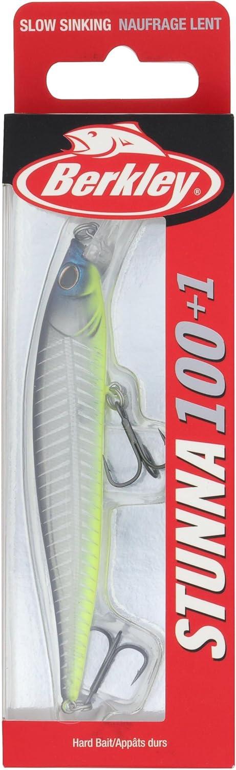 imageBerkley Stunna Fishing Hard BaitShad Fillet