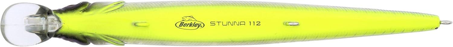 imageBerkley Stunna Fishing Hard BaitShad Fillet