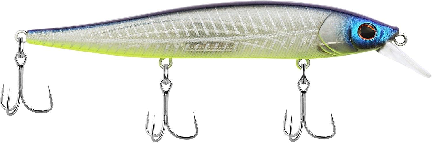 imageBerkley Stunna Fishing Hard BaitShad Fillet