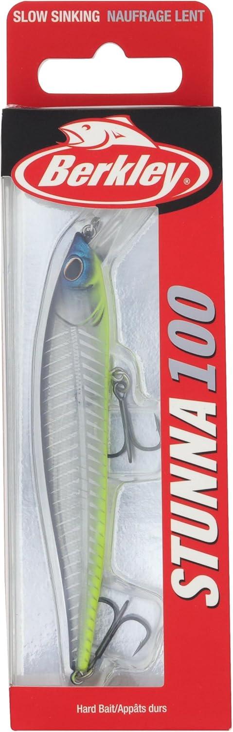 imageBerkley Stunna Fishing Hard BaitShad Fillet