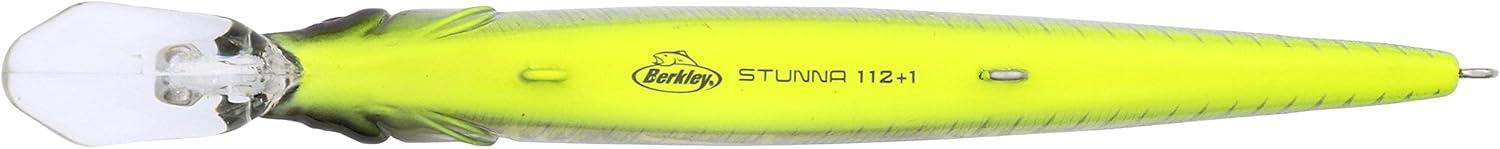 imageBerkley Stunna Fishing Hard BaitShad Fillet