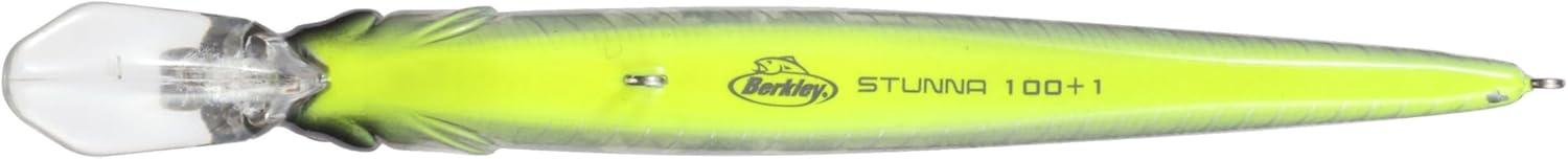 imageBerkley Stunna Fishing Hard BaitShad Fillet