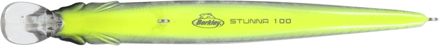 imageBerkley Stunna Fishing Hard BaitShad Fillet