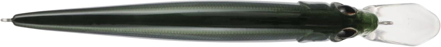 imageBerkley Stunna Fishing Hard BaitSilver Dolla