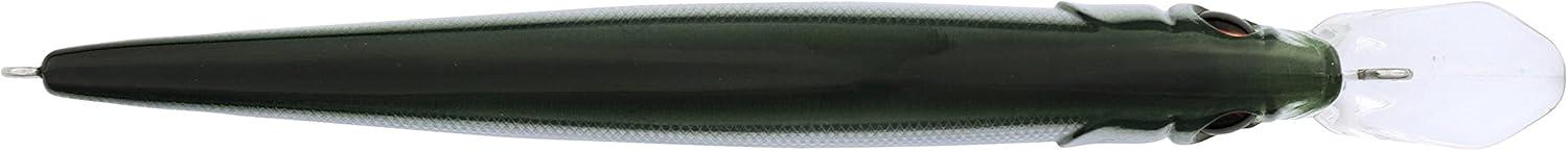 imageBerkley Stunna Fishing Hard BaitSilver Dolla
