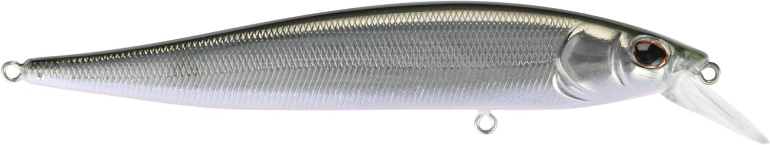 imageBerkley Stunna Fishing Hard BaitSilver Dolla