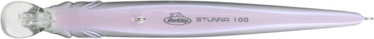 imageBerkley Stunna Fishing Hard BaitSilver Dolla