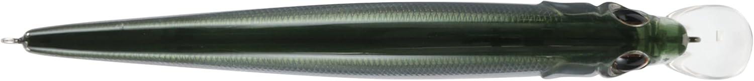 imageBerkley Stunna Fishing Hard BaitSilver Dolla
