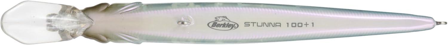 imageBerkley Stunna Fishing Hard BaitStealth Minnow
