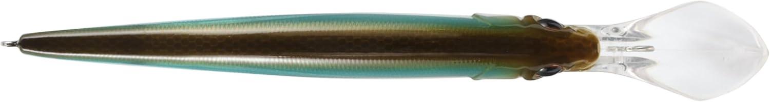 imageBerkley Stunna Fishing Hard BaitStealth Minnow