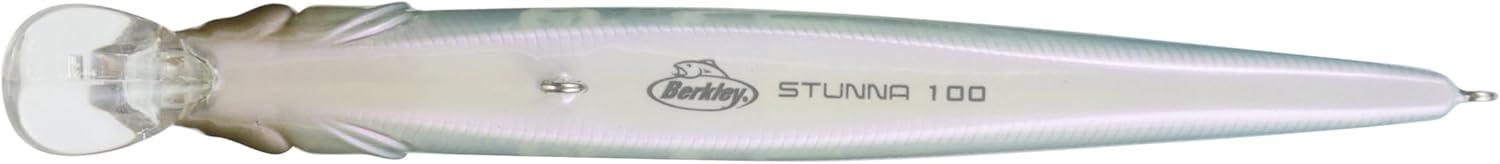 imageBerkley Stunna Fishing Hard BaitStealth Minnow