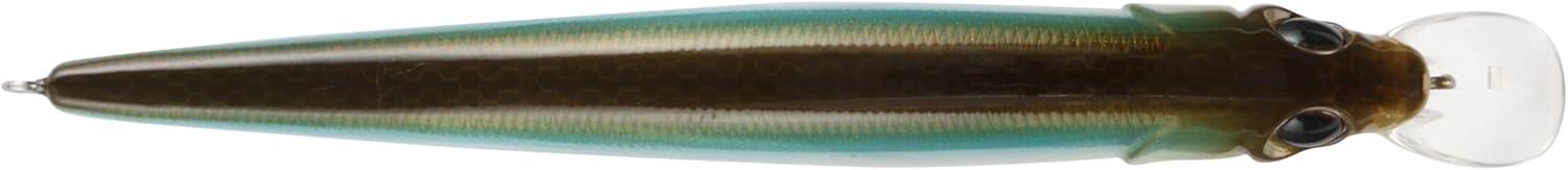 imageBerkley Stunna Fishing Hard BaitStealth Minnow