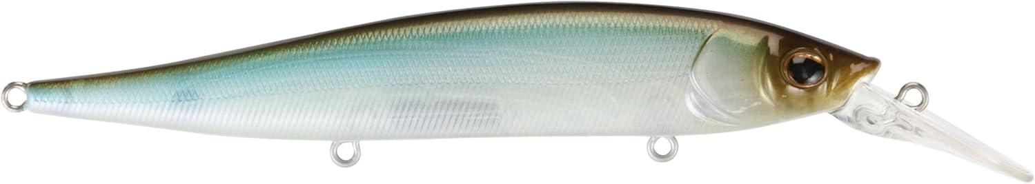 imageBerkley Stunna Fishing Hard BaitStealth Minnow