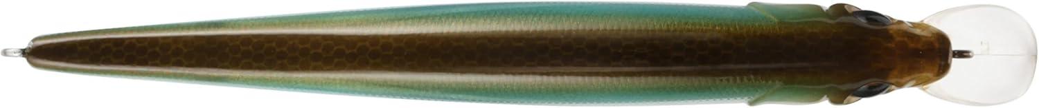 imageBerkley Stunna Fishing Hard BaitStealth Minnow