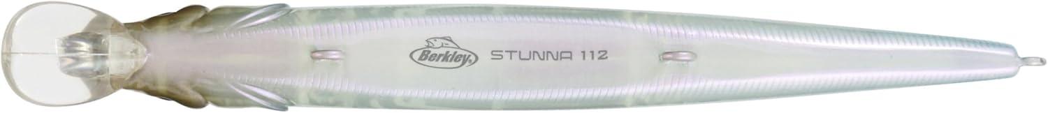 imageBerkley Stunna Fishing Hard BaitStealth Minnow
