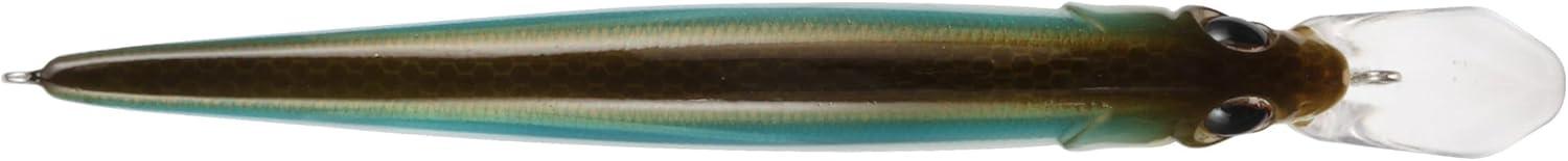 imageBerkley Stunna Fishing Hard BaitStealth Minnow