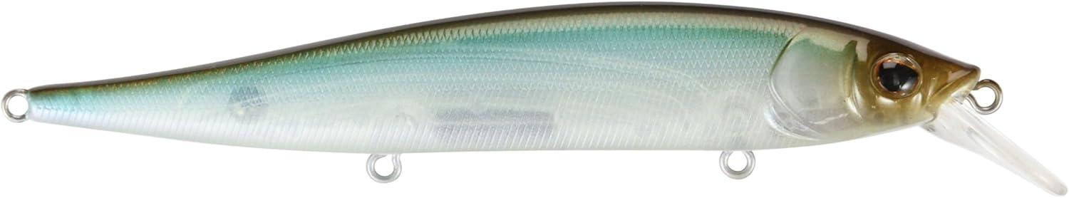 imageBerkley Stunna Fishing Hard BaitStealth Minnow