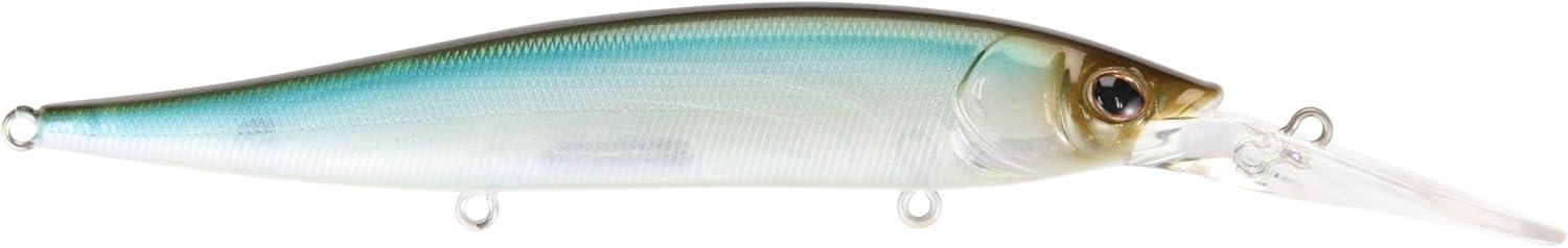 imageBerkley Stunna Fishing Hard BaitStealth Minnow