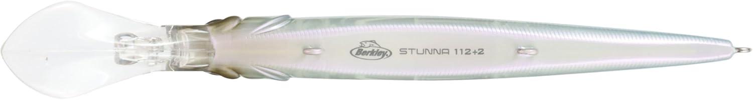 imageBerkley Stunna Fishing Hard BaitStealth Minnow