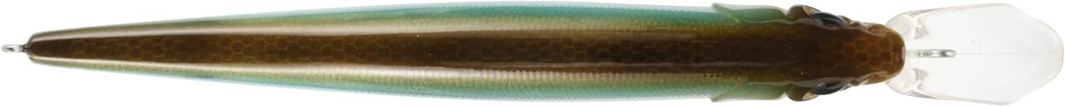 imageBerkley Stunna Fishing Hard BaitStealth Minnow