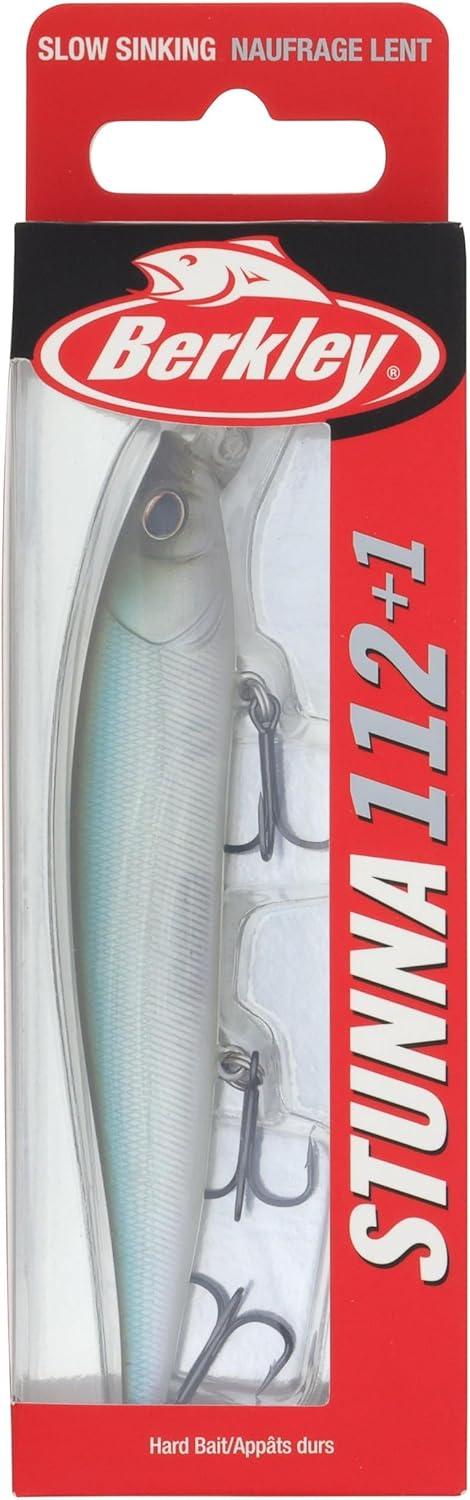 imageBerkley Stunna Fishing Hard BaitStealth Minnow