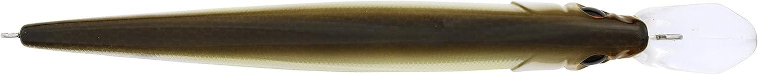 imageBerkley Stunna Fishing Hard BaitStealth Shad