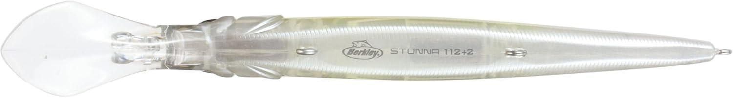 imageBerkley Stunna Fishing Hard BaitStealth Shad